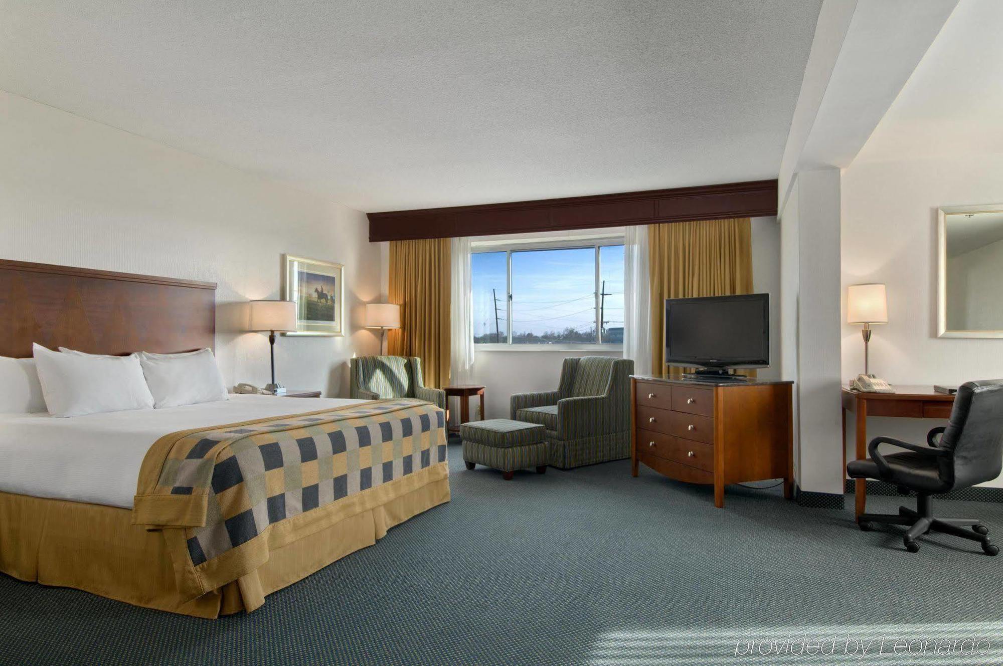 Hilton Cincinnati Airport Florence Room photo